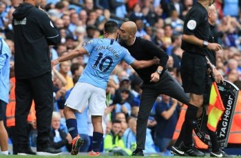 Strategi Pep Guardiola Lebih Nikmat dari Berhubungan Seksual