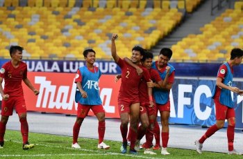 Australia Tekuk Juara Piala Asia, Timnas Indonesia Wajib Waspada