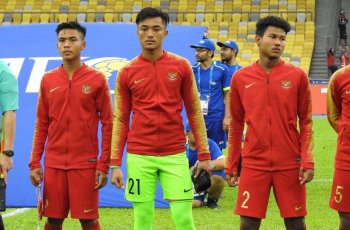 Ini Yang Perlu Diwaspadai Jelang Hadapi Vietnam U-16 Kata Ernando