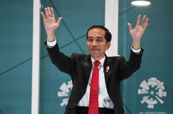 Ini Komentar Jokowi Atas Kemenangan Timnas Indonesia U-16 dari Iran