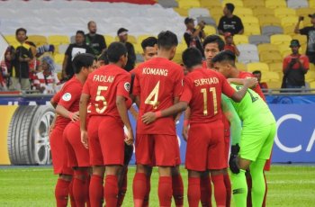 Punya Riwayat Kelam, Timnas Indonesia U-16 Waspadai Australia