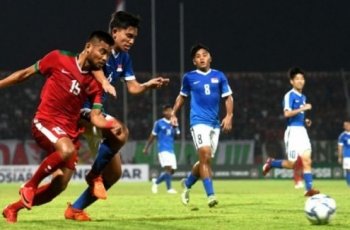 PSSI Anniversary: Timnas U-19 Sangat Siap Lawan Thailand