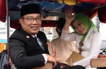 PON Papua: Ridwan Kamil Optimis Jawa Barat Jadi Juara Umum Lagi