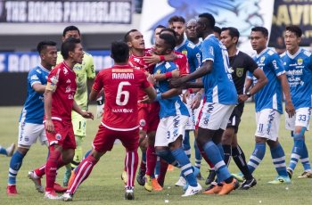 Pengeroyok Haringga Dihukum Seumur Hidup, Ini 5 Sanksi untuk Persib Bandung