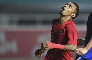 Bima Sakti Sempat Ingin Panggil Todd Rivaldo ke Timnas Indonesia