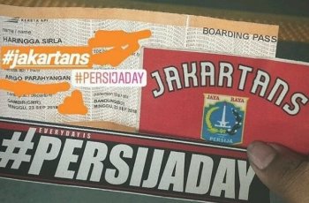 Instastory Terakhir Haringga Sirila, Suporter yang Tewas di GBLA