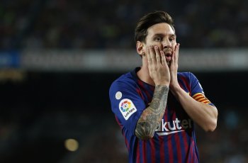 Peristiwa Tak Terduga Terjadi Usai Lionel Messi Menang Voting Terbuka Ballon d'Or