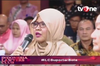 Cerita Kakak Haringga Sirila Gemetar Mendengar Sang Adik Tewas