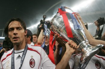 Legenda AC Milan Sebut Juventus Tim Terbaik di Eropa