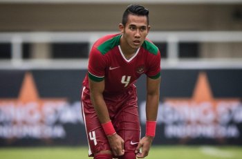 Ryuji Utomo Lelang Jersey Timnas Indonesia demi Haringga Sirla