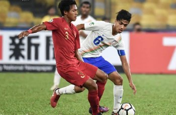 Ini yang Akan Diperbaiki Timnas Indonesia U-16 Jelang Hadapi Perempat Final Piala Asia