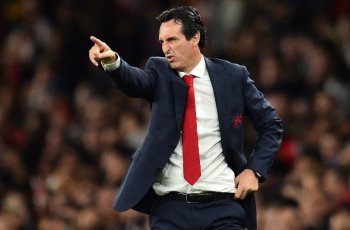 Jelang Hadapi Manchester United, Unai Emery: Santai Aja