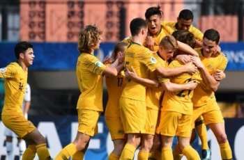 Kekuatan dan Kelemahan Australia, Calon Lawan Indonesia di Piala Asia U-16