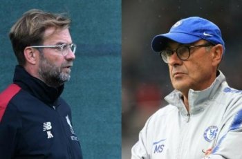 Prediksi Duel Panas Chelsea Kontra Liverpool Malam Nanti