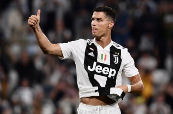 MU vs Juventus: Laga Sulit Penuh Kenangan Bagi Ronaldo