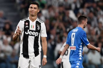 Super Mahal, Ini Estimasi Biaya Ronaldo untuk Jadi Tampan