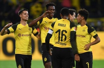 Daftar Pemain Borussia Dortmund yang Berpotensi Datang ke Indonesia, Lawan Tim Lokal