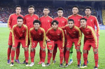 5 Catatan Penting Jelang Timnas Indonesia U-16 vs Australia U-16