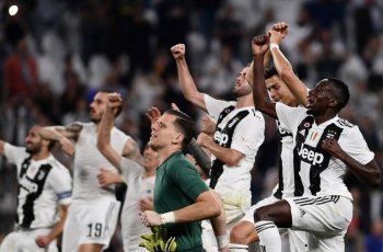 Jadwal dan Siaran Langsung Liga Champions Malam Ini: Juventus vs Young Boys