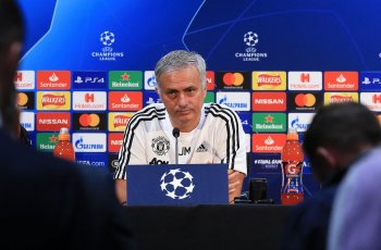 Mourinho Bertahan, 10 Pemain Akan Tinggalkan Manchester United