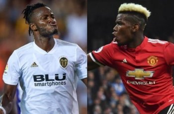 5 Data dan Fakta Jelang Manchester United vs Valencia