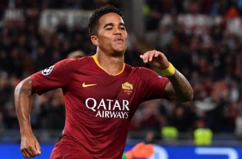 Ikuti Jejak Ayahnya, Justin Kluivert Cetak Rekor Liga Champions