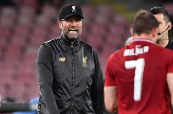 Jurgen Klopp Ungkap Penyebab Kekalahan Liverpool