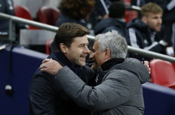 Mauricio Pochettino Jawab Isu ke Manchester United