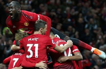 6 Fakta Jelang Laga Manchester United vs Arsenal Dini Hari Nanti