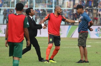 16 Hari Kematian Haringga Sirla, Sepak Bola Indonesia Masih Sama Saja