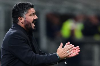 Kalah Lagi, Kiper AC Milan Bicara Rumor Pemecatan Gennaro Gattuso