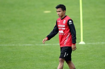 Pemain Bintang Thailand Ini Sebut Timnas Indonesia Menakutkan