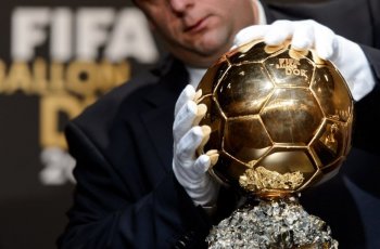 Selain Ronaldo dan Messi, Ini 5 Pemain yang Difavoritkan Peraih Ballon d'Or 2018