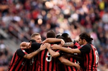 Realistis, Dirut AC Milan Tak Terobsesi Lolos Liga Champions