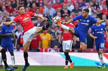 Hadapi Laga Krusial, Berikut Fakta Jelang Laga Manchester United vs Chelsea