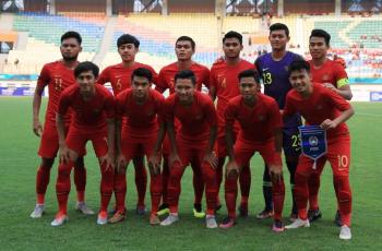 Prediksi Timnas Indonesia U-19 vs Taiwan di Piala Asia U-19