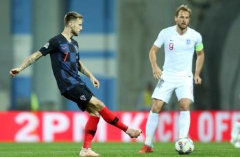 Inggris Punya Misi Revans Jelang Laga Hadapi Kroasia