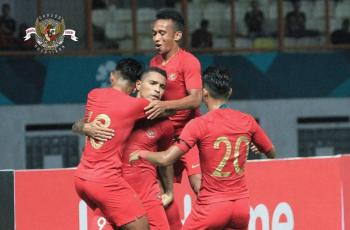 Ancam Pemain saat Pemanggilan ke Timnas Indonesia, Ini Faktanya