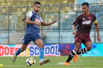 Prediksi & Link Live Streaming PSM Makassar Vs Arema FC