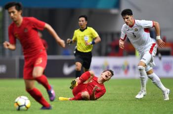 Tanpa Egy, Ini 4 Pemain Berbahaya di Piala Asia U-19 Versi FIFA