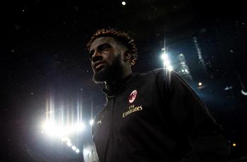 Tiemoue Bakayoko Bisa Gantikan Peran Lucas Biglia di AC Milan