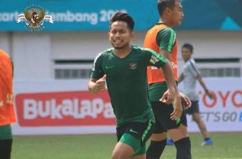 Kembali Dipanggil Timnas, Andik Siap Main Maksimal