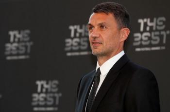 Belum Lama Sembuh dari Corona, Paolo Maldini Kini Idap Batu Ginjal