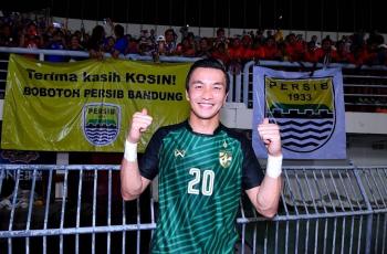 Eks Kiper Asing Persib Sinthaweechai Hathairattanakool Pensiun