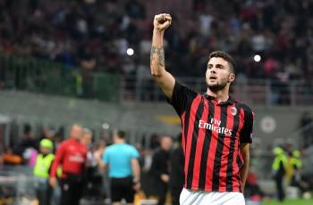 AC Milan Perpanjang Kontrak Patrick Cutrone Hingga 2023