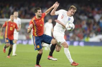 Hasil Lengkap UEFA Nations League: Spanyol Takluk dari Inggris