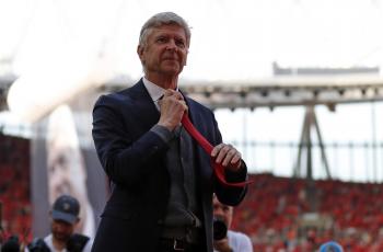 Arsene Wenger Mengaku Mulai Frustasi dan Rindu Kembali Melatih