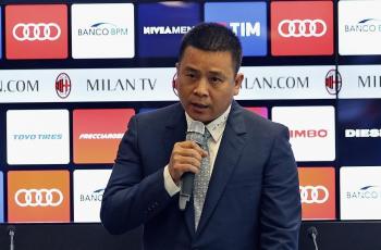 Mantan Pemilik AC Milan Ditangkap, Alasannya Bikin Miris