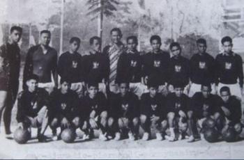 Kisah Manis 1961, Indonesia Juarai Piala Asia U-19