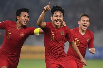 Ini Prediksi Timnas Indonesia U-19 vs Qatar di Piala Asia U-19